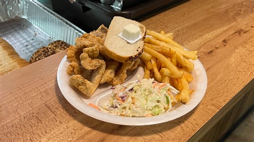 List: Fish fry events, Lenten meals in West Michigan