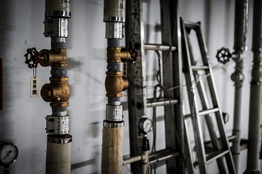 【自動制御】流量制御って何？流量を一定にする仕組みは？