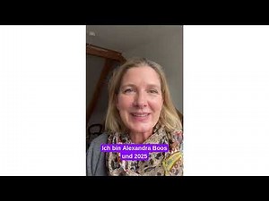 Hab ich mein Leben lieb? Biografiearbeit mit Alexandra Boos