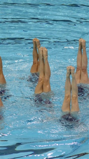 Common Questions About Artistic Swimming Answered