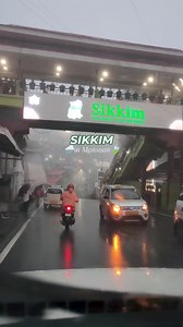 33K views · 647 reactions | Sikkim in Monsoon is beyond beautiful...
