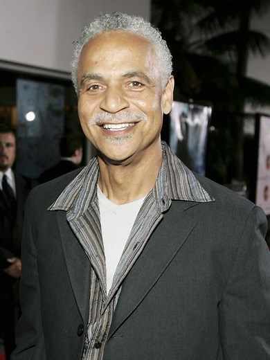 'Barney Miller' star Ron Glass dies at 71