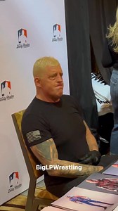 395K views · 8.1K reactions | Dustin Rhodes #aew #wrestling #prowrestling #WWE | Biglpwrestling | Facebook