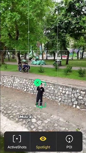 DJI Mini 4 Pro - Flycam equipped with intelligent Active Tracking | Tokyo Camera