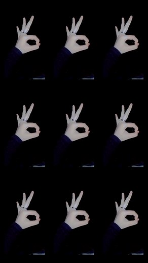 Girls Hands TikTok Videos Compilation