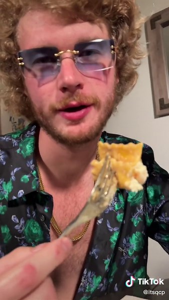 Lobster Ravioli with @yunggravy