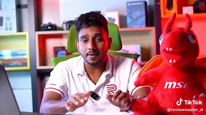 12 reactions | Breaking the Mold: MSI Cyborg 15 (RTX 4050) - මේක...