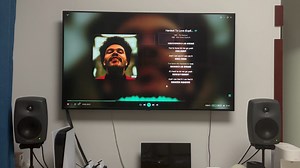 真力8030能解析世界上最牛的鼓点吗？每一击都直敲我心啊！