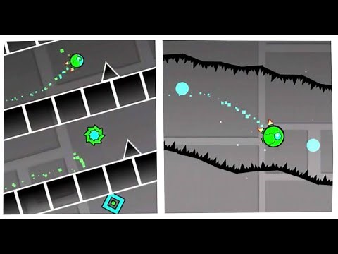 ¿THEORY OF EVERYTHING 4? | "Final Theory" [Layout] by VleGier GD | Geometry Dash