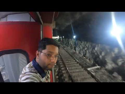 Koderma Railway Tunnel #koderma #railwaynewstoday