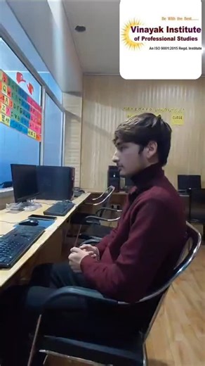 VIP Studies on Instagram: "⌨️ How to Create a New Folder Without Using a Mouse 📁✨ Did you know you can create a new folder using just your keyboard? 👉 Simply press Ctrl + Shift + N — and your new folder is ready! 😃 At Vinayak Institute of Professional Studies, we teach smart computer shortcuts and practical skills that save time and make you more confident with technology. 💻 Learn computer basics the easy way 📚 From beginners to professionals 🔗 Visit us: https://vipstudies.in/ #KeyboardSho