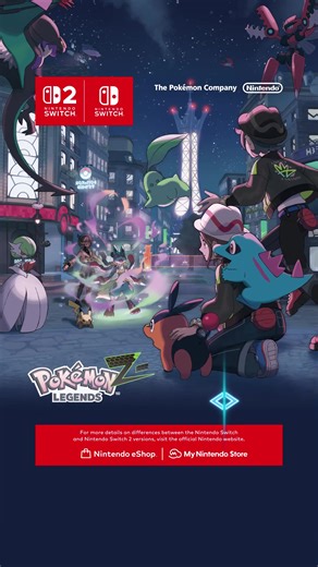 17 reactions | Începe o nouă aventură într-un oraș plin de Pokémon și de posibilități. | CD Media GR | Facebook