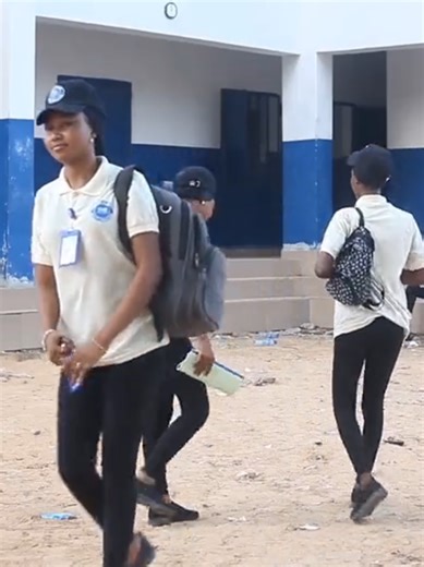 Exploring the School Mate Scene from the Film School Mate