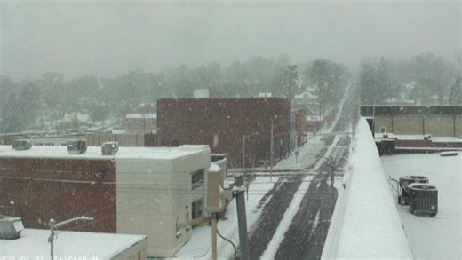Watch live snow cams in North Carolina here