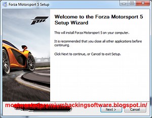 Forza 5 Pc Serial Key