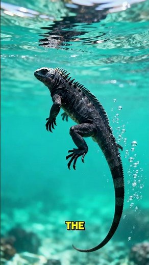 5 Mind-Blowing Facts About Iguanas l The Lizard With a Third Eye!