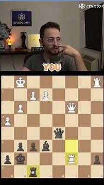 Gotham || Levy || Gothamchess 07070826 3