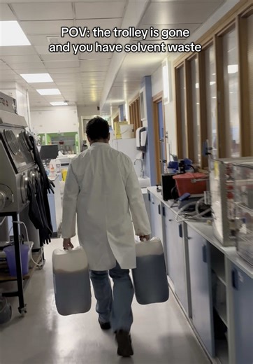 Understanding Solvent Waste Management in Chemistry