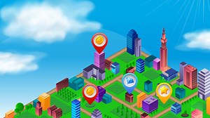 地図ゲーム開発はMapboxで｜ブログ｜Mapbox Japan