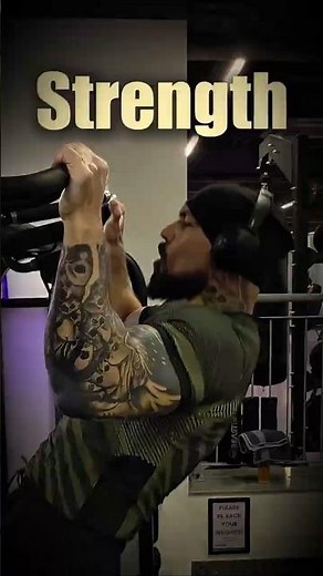 How I Build Real Strength for Boxing with Functional Training