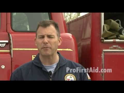ProFirstAid.com Introduction - CPR and First Aid Training and Certification Online