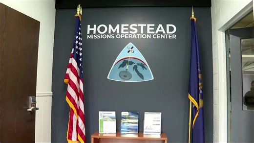 Chippewa County airport set to become drone operation hub for near-border missions by 2026