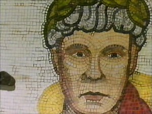 I Claudius Parts 1 And 2 (1991 UK VHS) (Tape One)