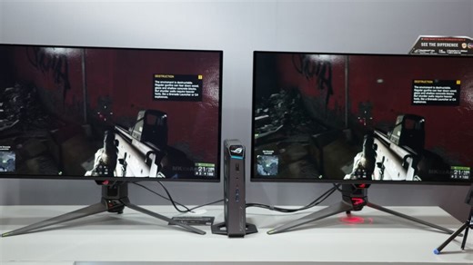 Maybe It's Time to Calm Down About OLED 'Burn In'