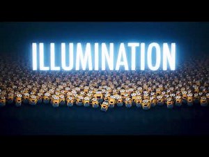 Sing 2 Illumination Logo