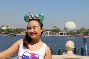 Disney Cultural Representative Program is returning to Epcot this summer! | Chip and Company