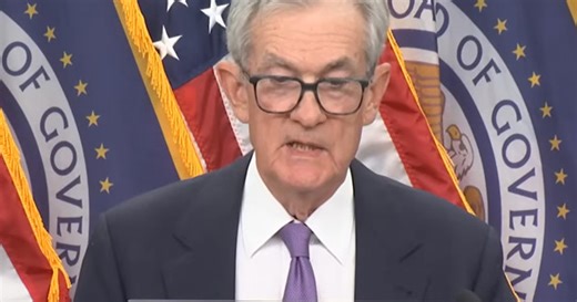 US Fed keeps benchmark rate unchanged at 3.5%-3.75%