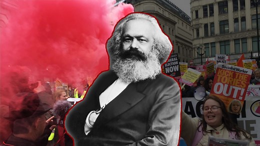 Marxism: What does it mean and is it an insult?