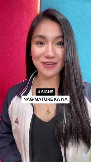 4 Signs of Maturity You Shouldn't Overlook