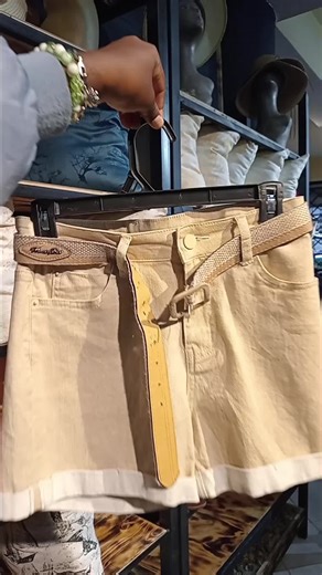 Infinity Styles: Your Destination for Fashion in Bungoma