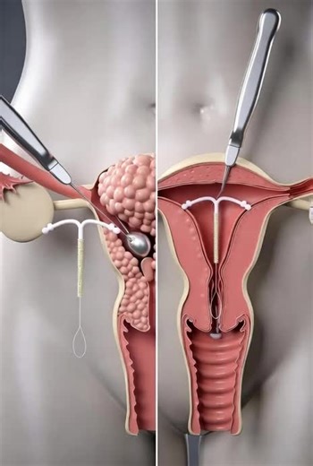 IUD Insertion and Removal Explained for Beginners