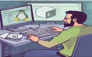 Udemy - Introduction to the Linux Command Line Interface