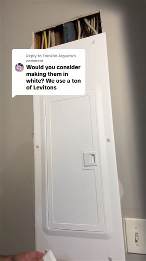 #panelpal #electricianlife #electrician #fyp #construction #tips #sparky #diy | The Panel Pal