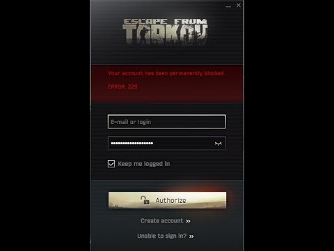 KH Ghosting with Stern client