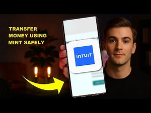 How To Transfer Money Using Mint Safely (STEP BY STEP)