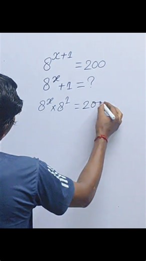 13K views · 150 reactions | unique question of math // #maths #mathskills #mathtutor #facebookreel | R C C Kajpa | Facebook