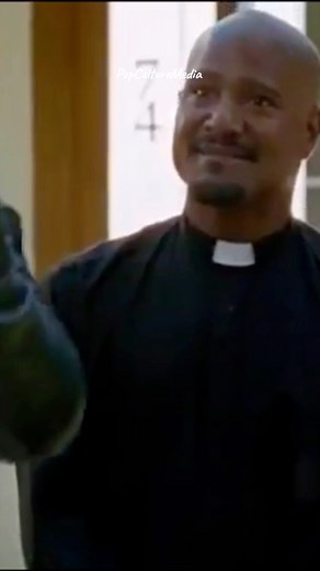 The Walking Dead // Negan Meets Father Gabriel 🎬 #twd #fyp #amc #edit #reelsviralシ #TWD #rickgrimes #reelschallenge #TheWalkingDead | Pop Culture