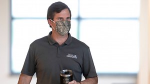 Ky. Gov. Beshear to update state on coronavirus