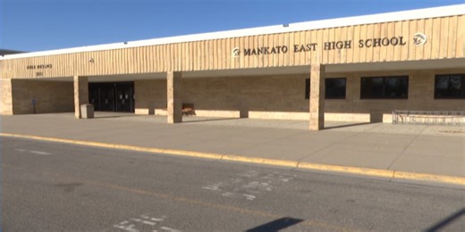 Mankato East and West class of 1974 to reunite