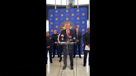 3 inmates captured in Florida after escape from jail near Atlanta