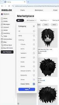 How to Add Clothing to a Character in Roblox Studio #robloxstudiotutorial #Roblox