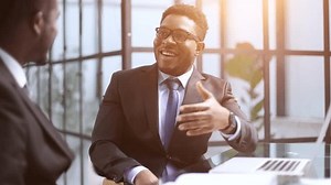 Male Colleagues Working Late Modern Office Stock Footage Video (100% Royalty-free) 3602408947 | Shutterstock