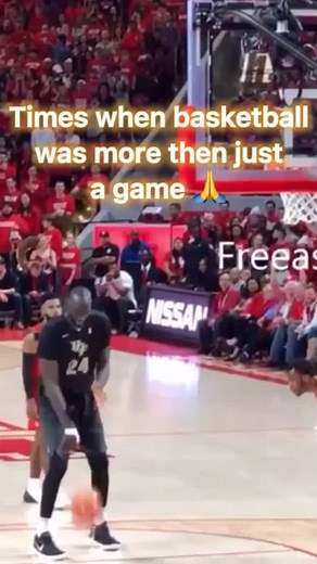 Tacko things 🙏 #morethanagame #basketball #inspiration #tackofall