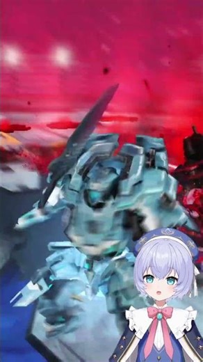 PSO2 is Secretly a Mecha Game