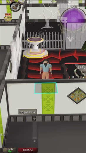 How To Waste 20M In 2 Seconds (OSRS)