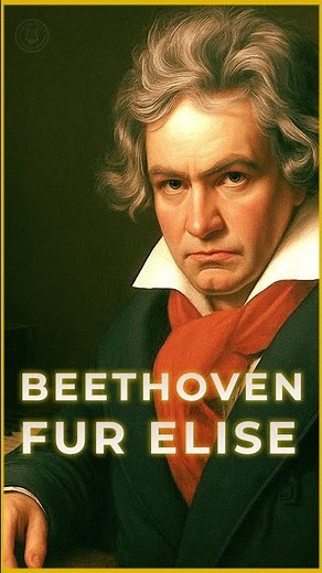 Beethoven – Für Elise | Relaxing Classical Piano Music